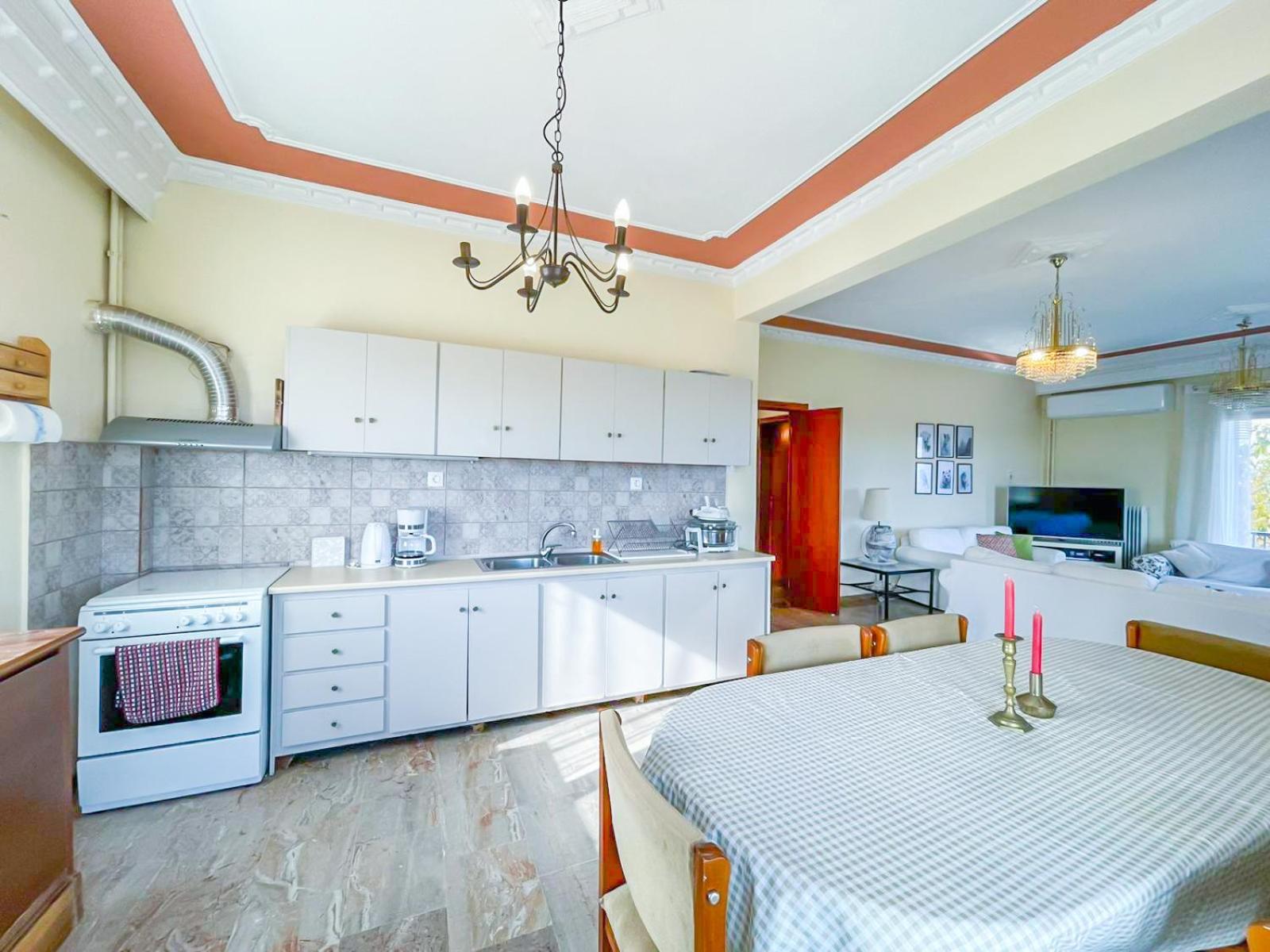 Country Home Genesi 20 Min From Trikala Exterior foto